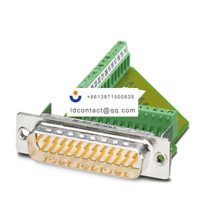 1689789 Phoenix Contact product image